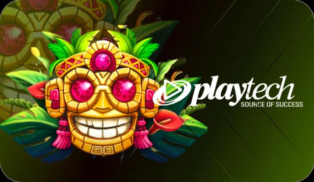 Playtech